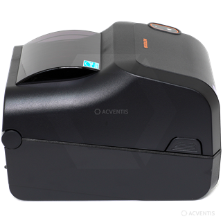 BIXOLON 203dpi XD3-40TEK Termal Transfer Barkod Yazıcı USB,Seri,Ethernet