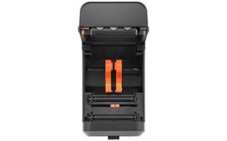 BIXOLON 203dpi XL5-40CTEG 108mm 152mm/sn USB + Seri + Ethernet Linerless Barkod Etiket Yazıcı