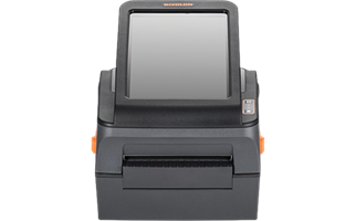 BIXOLON 203dpi XQ-840 108mm 152mm/sn 8