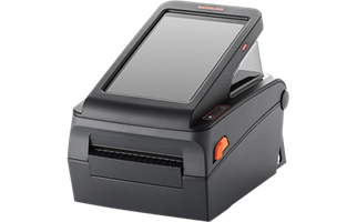 BIXOLON 203dpi XQ-840 108mm 152mm/sn 8