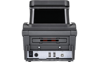 BIXOLON 203dpi XQ-840 108mm 152mm/sn 8