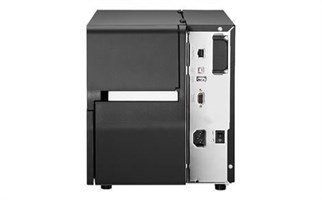 BIXOLON 203dpi XT3-40 108mm 203mm/sn Direkt Termal-Termal Transfer 450m Ribon Endüstriyel Barkod Etiket Yazıcı
