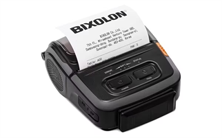 BIXOLON SPP-R310Plus Taşınabilir Fiş/Pos Yazıcı