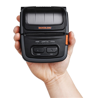 BIXOLON SPP-R310Plus Taşınabilir Fiş/Pos Yazıcı