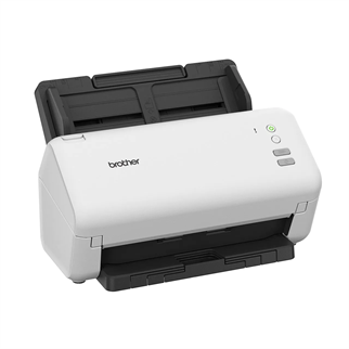 BROTHER A4 ADS-4100 35PPM Döküman Tarayıcı
