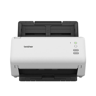 BROTHER A4 ADS-4100 35PPM Döküman Tarayıcı