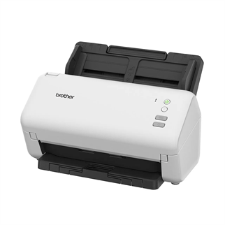 BROTHER A4 ADS-4100 35PPM Döküman Tarayıcı
