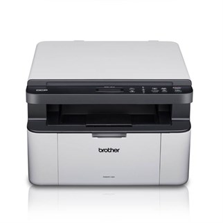 BROTHER DCP-1511-2T LAZER YAZICI TARAYICI FOTOKOPİ USB A4 x2 KUTU İÇİ TONER
