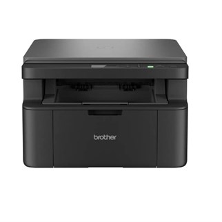 BROTHER A4 Siyah DCP-L1632W Çok Fonksiyonlu Laser Yazıcı USB 2.0,Kablosuz 3000 Sayfalık Toner