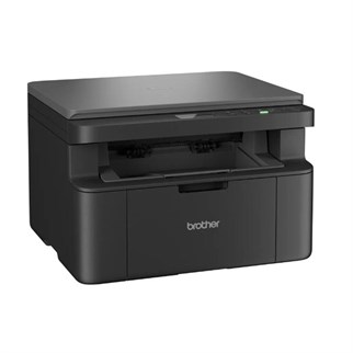 BROTHER A4 Siyah DCP-L1632W Çok Fonksiyonlu Laser Yazıcı USB 2.0,Kablosuz 3000 Sayfalık Toner