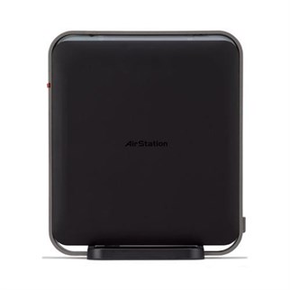 BUFFALO AIRSTATION 1750 AC1750 Dual Band EV Ofis Tipi Gigabit Router