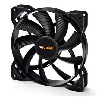 Be Quiet! Bl083 Pure Wıngs 2 140Mm 4 Pin Pwm Kasa Tahliye Fanı