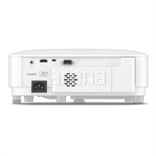 Benq MH560C 3800 ANS Full HD 1.1 1XHDMIx1Type Mini USB B 15000:1 DLP Projeksiyo
