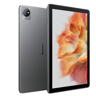 Blackview TAB70WIFI 10.1 64GB/12GB Tablet SİYAH