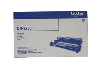Brother DR-2255 HL-2130-2240-2250-2270 DCP-7055-7060-7065 MFC-7360-7470-7860-7860 12.000 Sayfa Drum