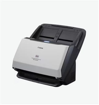 CANON A4 DR-M160 II Döküman Tarayıcı