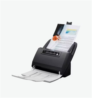 CANON A4 DR-M160 II Döküman Tarayıcı