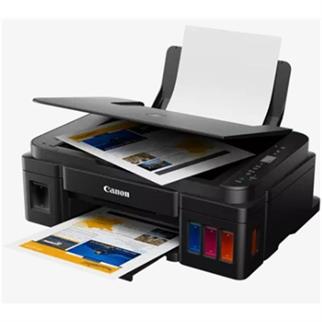 CANON A4 G2410 RENKLI IÇOK FONKSİYONLU TANKLI YAZICI USB