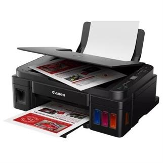 CANON A4 G3410 RENKLİ ÇOK FONKSİYONLU TANKLI YAZICI USB,KABLOSUZ
