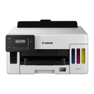 CANON A4 GX5040 RENKLI ÇOK FONKSİYONLU TANKLI YAZICI USB-KABLOSUZ
