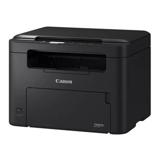 CANON A4 MF272DW Siyah Lazer Çok Fonksiyonlu Dublex Yazıcı Usb,Ethernet,Kablosuz