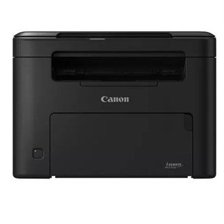 CANON A4 MF272DW Siyah Lazer Çok Fonksiyonlu Dublex Yazıcı Usb,Ethernet,Kablosuz