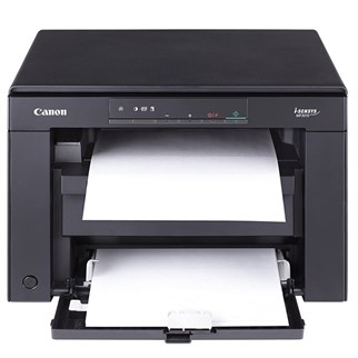 CANON A4 MF3010 Siyah Çok Fonksiyonlu Lazer Yazıcı Usb
