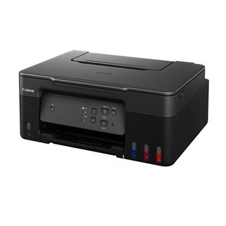 CANON A4 Renkli G2430 Çok Fonksiyonlu Tanklı Yazıcı USB 2.0