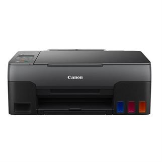 CANON A4 Renkli G3420 Çok Fonksiyonlu Tanklı Yazıcı USB 2.0,Kablosuz