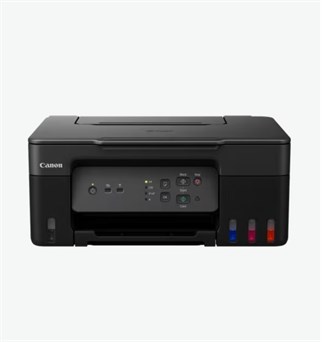 CANON A4 Renkli G3430 Çok Fonksiyonlu Tanklı Yazıcı USB 2.0,Kablosuz