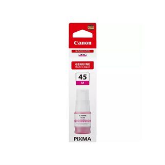 CANON GI-45M Macenta Orijinal Mürekkep Şişesi (6286C001)