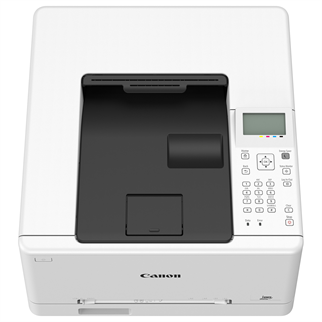 CANON I-SENSYS LBP647CDW Renkli Çok Fonksiyonlu Dublex Laser Yazıcı USB 2.0 Ethernet,Kablosuz
