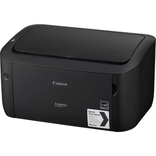 CANON LBP6030B A4 Siyah Laser Yazıcı USB 2.0 Demo