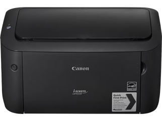 CANON LBP6030B A4 Siyah Laser Yazıcı USB 2.0 Demo