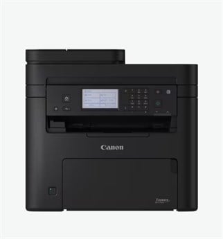 CANON MF275DW A4 Siyah Çok Fonksiyonlu Faxlı Dublex Laser Yazıcı USB 2.0,Ethernet,Kablosuz