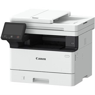 CANON MF463dw A4 Siyah Çok Fonksiyonlu Dublex Laser Yazıcı USB 2.0,Ethernet,Kablosuz