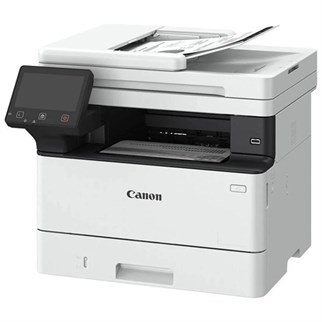 CANON A4 Siyah MF465DW Çok Fonksiyonlu Faxlı Dublex Laser Yazıcı USB 2.0,Ethernet,Kablosuz