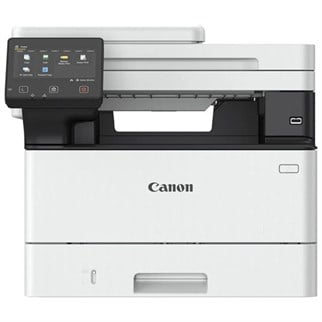 CANON A4 Siyah MF465DW Çok Fonksiyonlu Faxlı Dublex Laser Yazıcı USB 2.0,Ethernet,Kablosuz