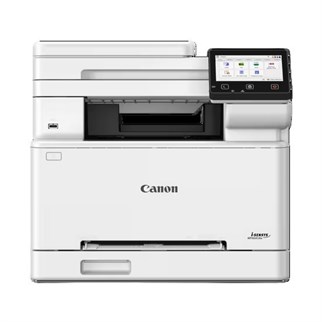 CANON MF664CDW A4 Renkli Çok Fonksiyonlu Dublex Laser Yazıcı USB 2.0,Ethernet,Kablosuz