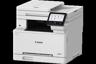 CANON MF664CDW RENKLİ LAZER YAZ/TAR/FOT/ADF WIFI A4