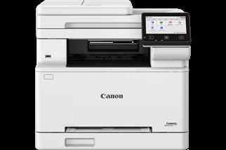 CANON MF664CDW RENKLİ LAZER YAZ/TAR/FOT/ADF WIFI A4
