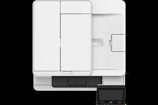 CANON MF664CDW RENKLİ LAZER YAZ/TAR/FOT/ADF WIFI A4