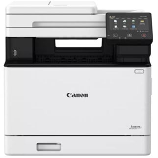 CANON A4 MF754Cdw Renkli Çok Fonksiyonlu Faxlı Laser Yazıcı USB 2.0,Ethernet,Kablosuz
