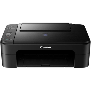 CANON PIXMA E3640, Renkli, Kartuşlu, Yazıcı, Tarayıcı, Fotokopi, Usb, Wifi ORİJİNAL MÜREKKEP, TÜRKİYE Distibütör GARANTİLİ