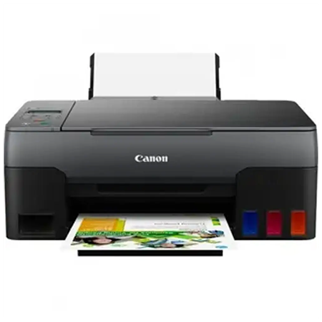 CANON PIXMA G3430, Renkli, Mürekkep Mega Tanklı, Yazıcı, Tarayıcı, Fotokopi, Wifi, ORİJİNAL MÜREKKEP