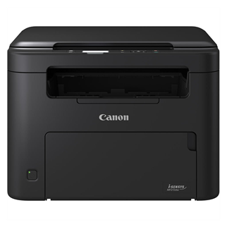 CANON i-SENSYS MF272DW, Lazer Yazıcı, Tarayıcı, Fotokopi, Wifi, Lan, Duplex, ORİJİNAL TONERLİ
