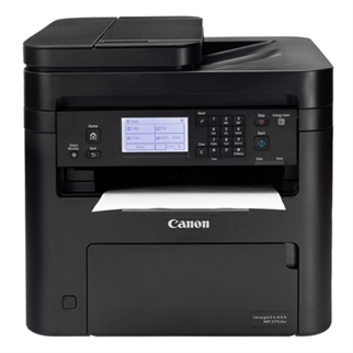 CANON i-SENSYS MF275DW II, Lazer Yazıcı, Tarayıcı, Fotokopi, Fax, Wifi, Lan, Duplex, ORİJİNAL TONERLİ, TÜRKİYE Distibütör GARANTİLİ
