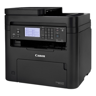 CANON i-SENSYS MF275DW II, Lazer Yazıcı, Tarayıcı, Fotokopi, Fax, Wifi, Lan, Duplex, ORİJİNAL TONERLİ, TÜRKİYE Distibütör GARANTİLİ