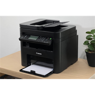 CANON i-SENSYS MF275DW, Lazer Yazıcı, Tarayıcı, Fotokopi, Fax, Wifi, Lan, Duplex, ORİJİNAL TONERLİ, TÜRKİYE Distibütör GARANTİLİ
