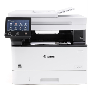 CANON i-SENSYS MF465DW II, Lazer Yazıcı, Tarayıcı, Fotokopi, Fax, Wifi, Lan, Duplex, ORİJİNAL TONERLİ, TÜRKİYE Distibütör GARANTİLİ